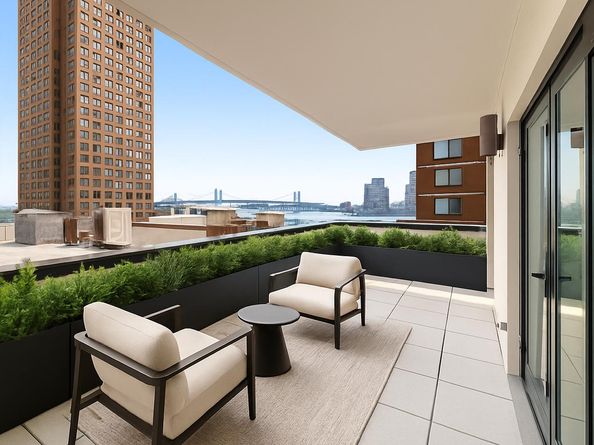 427 East 90th Street PENTHOUSE9, New York NY 10128