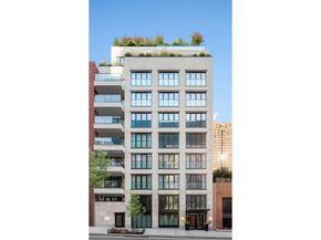 427 East 90th Street PENTHOUSE9, New York NY 10128