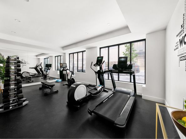 427 East 90th Street PENTHOUSE9, New York NY 10128