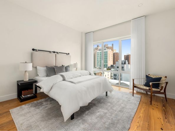 427 East 90th Street PENTHOUSE9, New York NY 10128