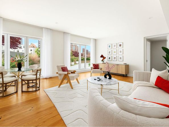 427 East 90th Street PENTHOUSE9, New York NY 10128