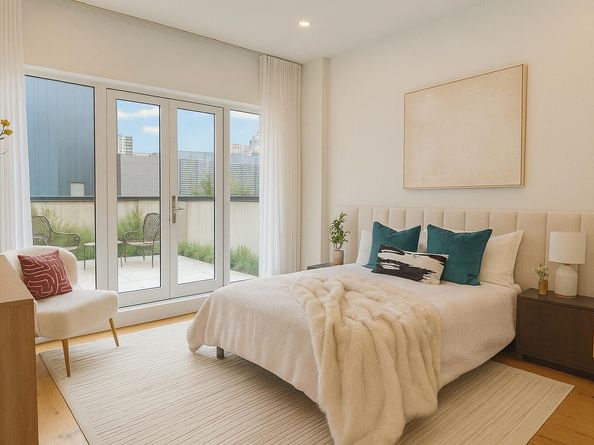 427 East 90th Street PENTHOUSE9, New York NY 10128