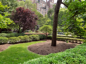 60 Gramercy Park N 6J, New York NY 10010