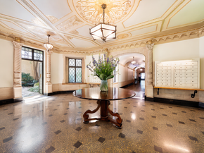 60 Gramercy Park N 6J, New York NY 10010