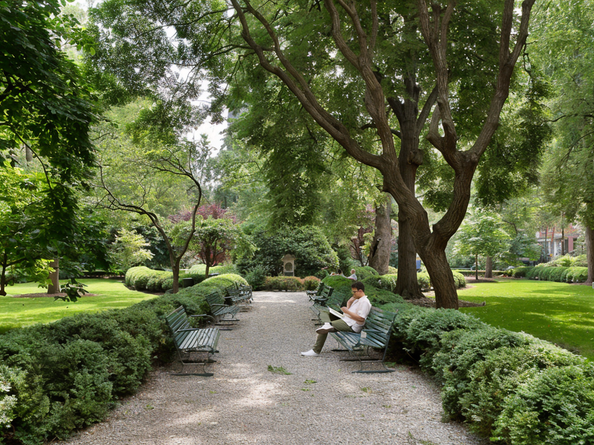 60 Gramercy Park N 6J, New York NY 10010