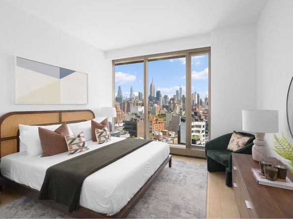 500 West 18th Street EAST15E, New York NY 10011