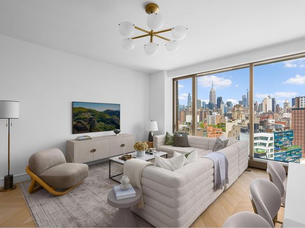 500 West 18th Street EAST15E, New York NY 10011