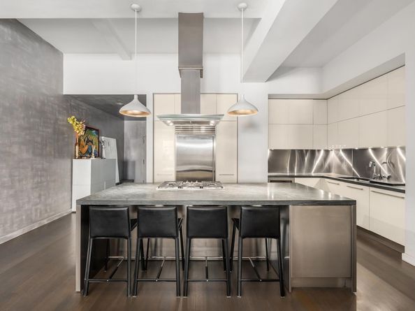 529 West 42nd Street 6S, New York NY 10036