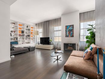 529 West 42nd Street