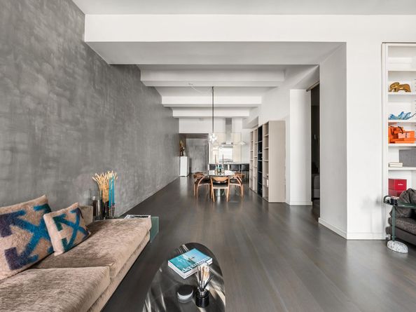 529 West 42nd Street 6S, New York NY 10036