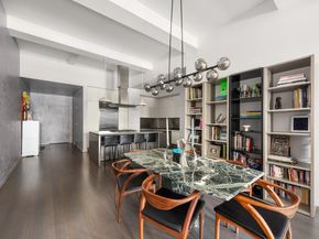 529 West 42nd Street 6S, New York NY 10036