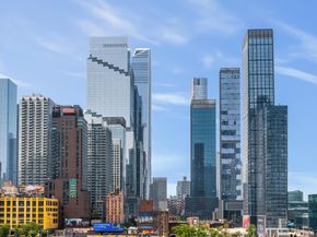 529 West 42nd Street 6S, New York NY 10036