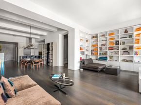 529 West 42nd Street 6S, New York NY 10036