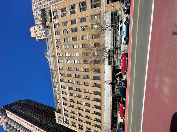 529 West 42nd Street 6S, New York NY 10036