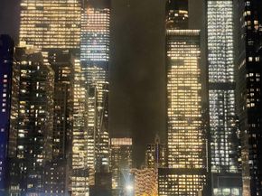 529 West 42nd Street 6S, New York NY 10036