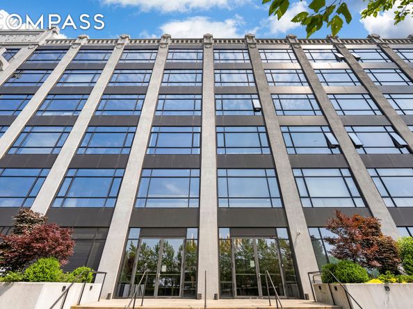 160 Imlay Street 3B3, Brooklyn NY 11231