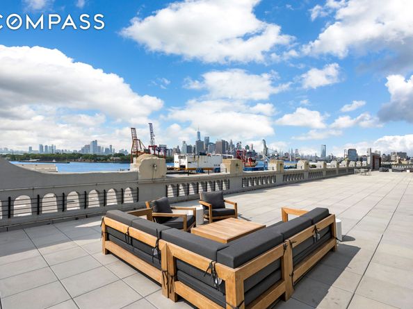 160 Imlay Street 3B3, Brooklyn NY 11231