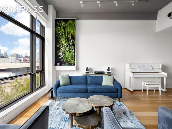 160 Imlay Street 3B3, Brooklyn NY 11231