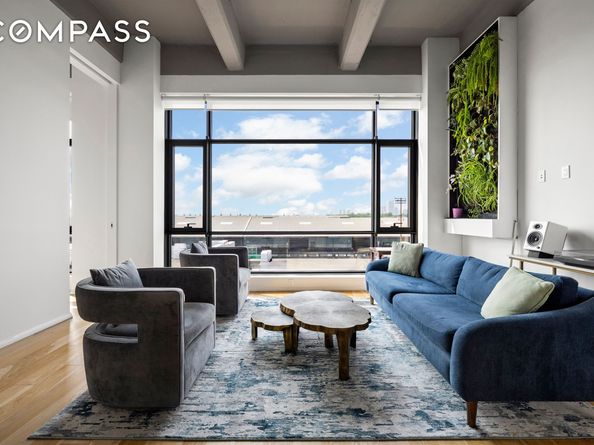 160 Imlay Street 3B3, Brooklyn NY 11231