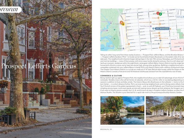 250 Midwood Street, Brooklyn NY 11225