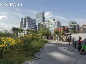 319 West 18th Street 2I, New York NY 10011