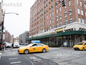 319 West 18th Street 2I, New York NY 10011