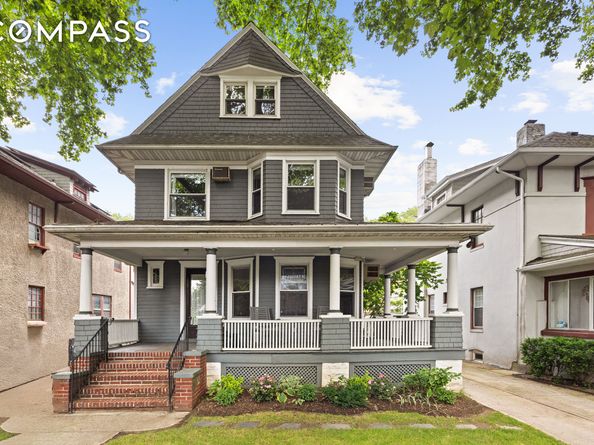 481 Stratford Road, Brooklyn NY 11218