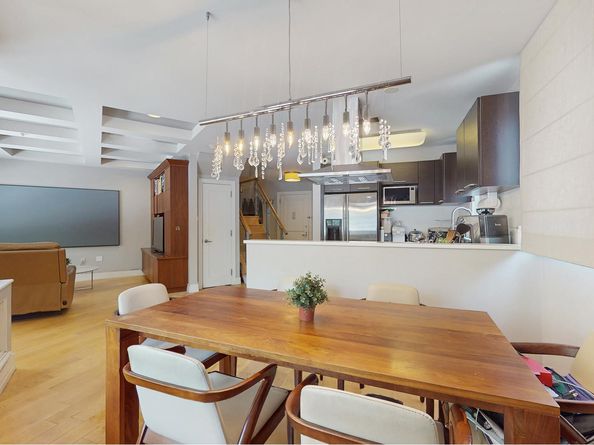 64-05 Yellowstone Boulevard TH105, Queens NY 11375