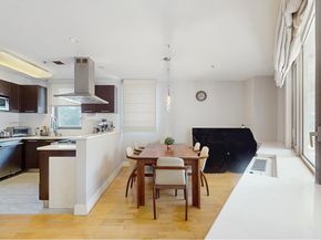 64-05 Yellowstone Boulevard TH105, Queens NY 11375