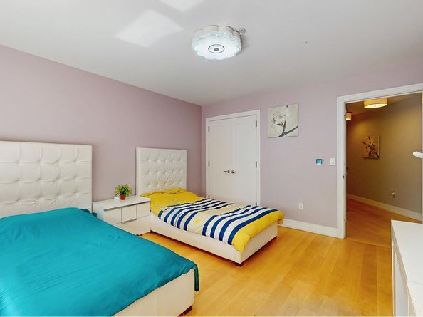 64-05 Yellowstone Boulevard TH105, Queens NY 11375