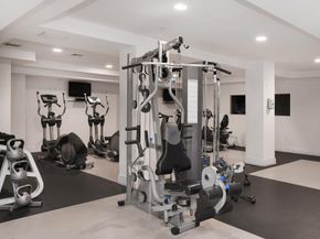 64-05 Yellowstone Boulevard TH105, Queens NY 11375