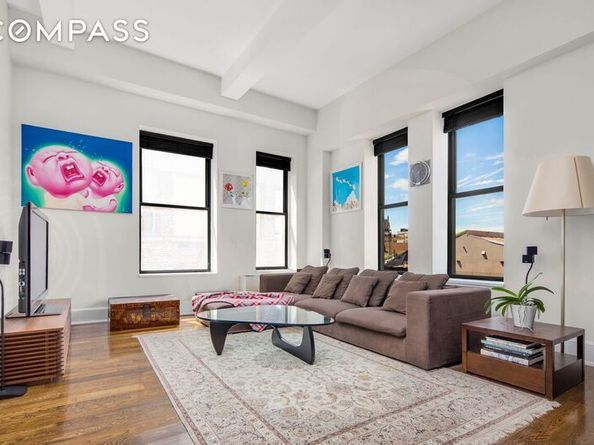 260 Park Avenue S 12F, New York NY 10010