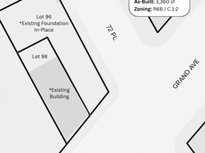 72-17 Grand Avenue, Queens NY 11378