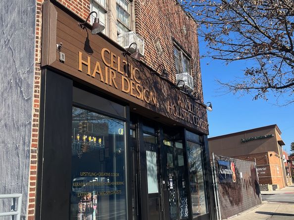 72-17 Grand Avenue, Queens NY 11378