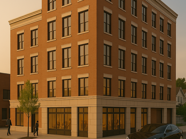 72-17 Grand Avenue, Queens NY 11378