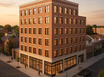 72-17 Grand Avenue