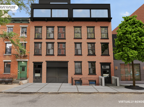 307 South 4th Street, Brooklyn NY 11211
