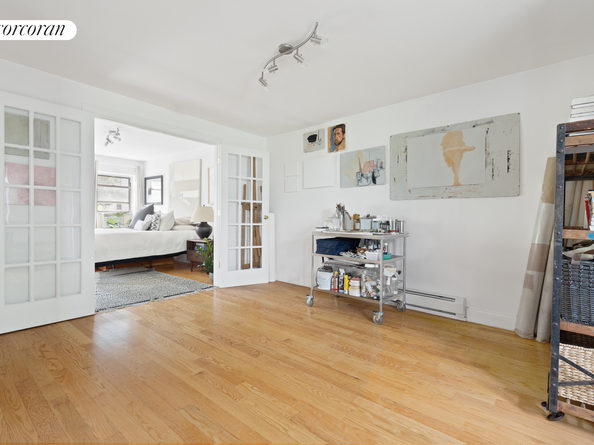307 South 4th Street, Brooklyn NY 11211