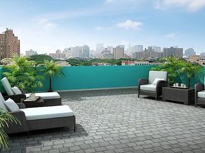 215 Ave B 2B, New York NY 10009