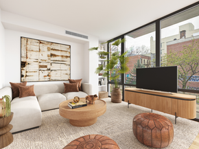 215 Ave B 2B, New York NY 10009