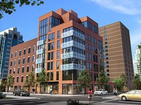 215 Ave B 2B, New York NY 10009