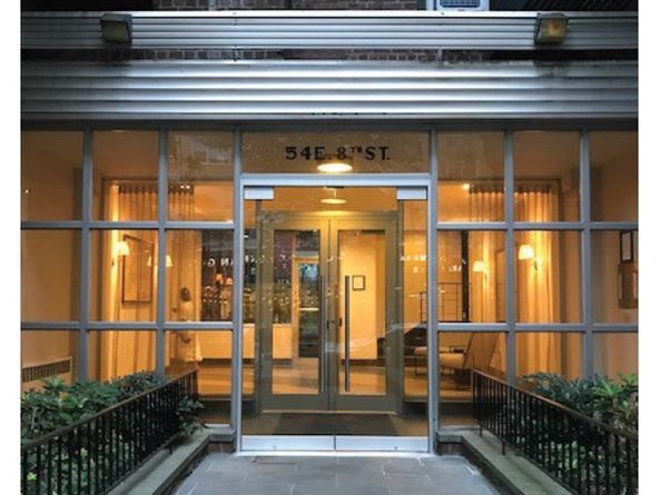 54 East 8th Street 4L, New York NY 10003