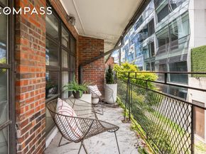 8 Charles Lane C, New York NY 10014