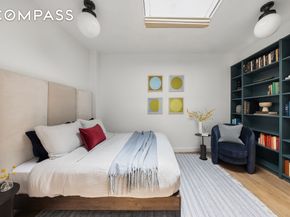 8 Charles Lane C, New York NY 10014