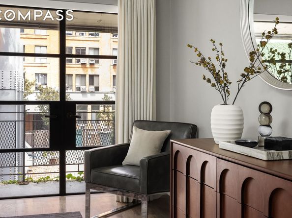 8 Charles Lane C, New York NY 10014