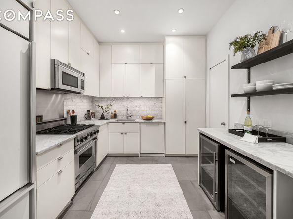 8 Charles Lane C, New York NY 10014