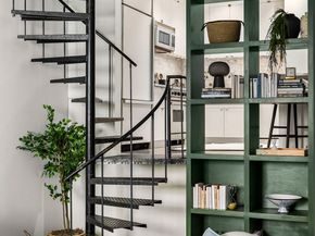 8 Charles Lane C, New York NY 10014