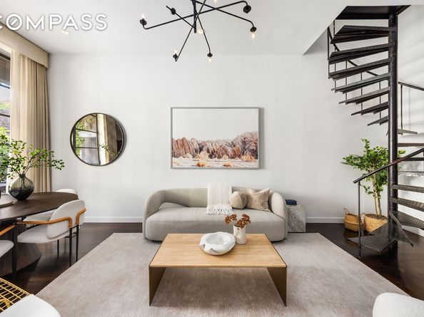 8 Charles Lane C, New York NY 10014