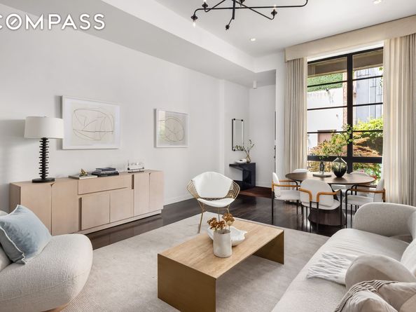 8 Charles Lane C, New York NY 10014