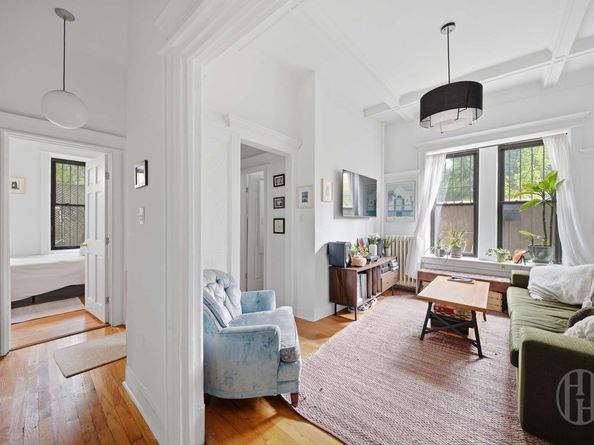 467 Pacific Street 4, Brooklyn NY 11217-1820